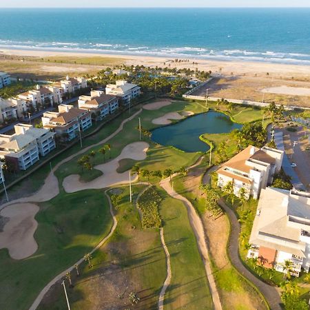 Golf Ville Resorts Suites Aquiraz Eksteriør billede