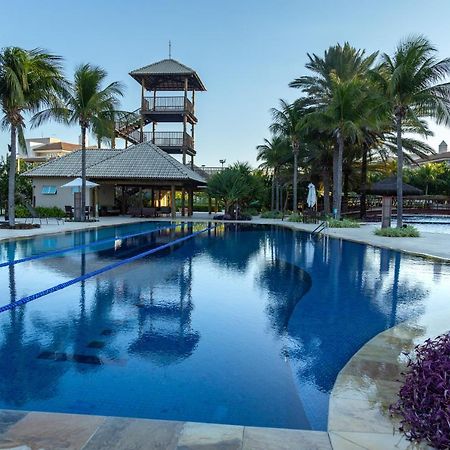 Golf Ville Resorts Suites Aquiraz Eksteriør billede