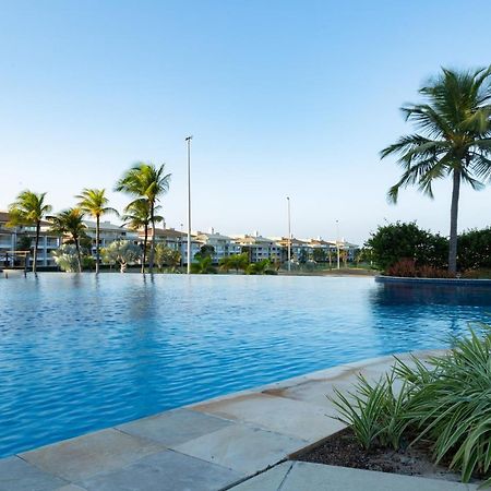 Golf Ville Resorts Suites Aquiraz Eksteriør billede