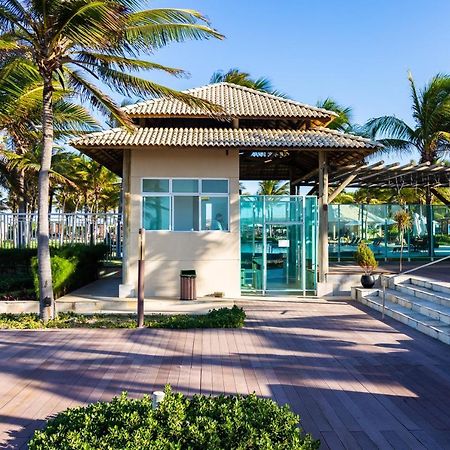 Golf Ville Resorts Suites Aquiraz Eksteriør billede