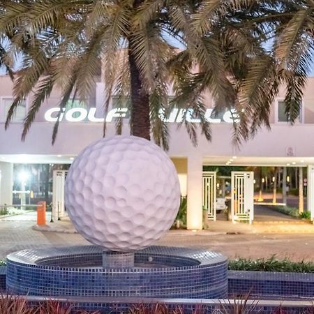 Golf Ville Resorts Suites Aquiraz Eksteriør billede