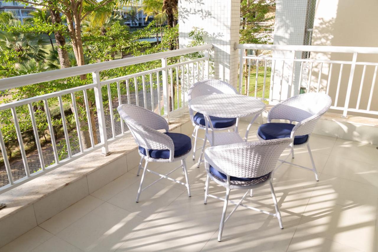 Golf Ville Resorts Suites Aquiraz Eksteriør billede