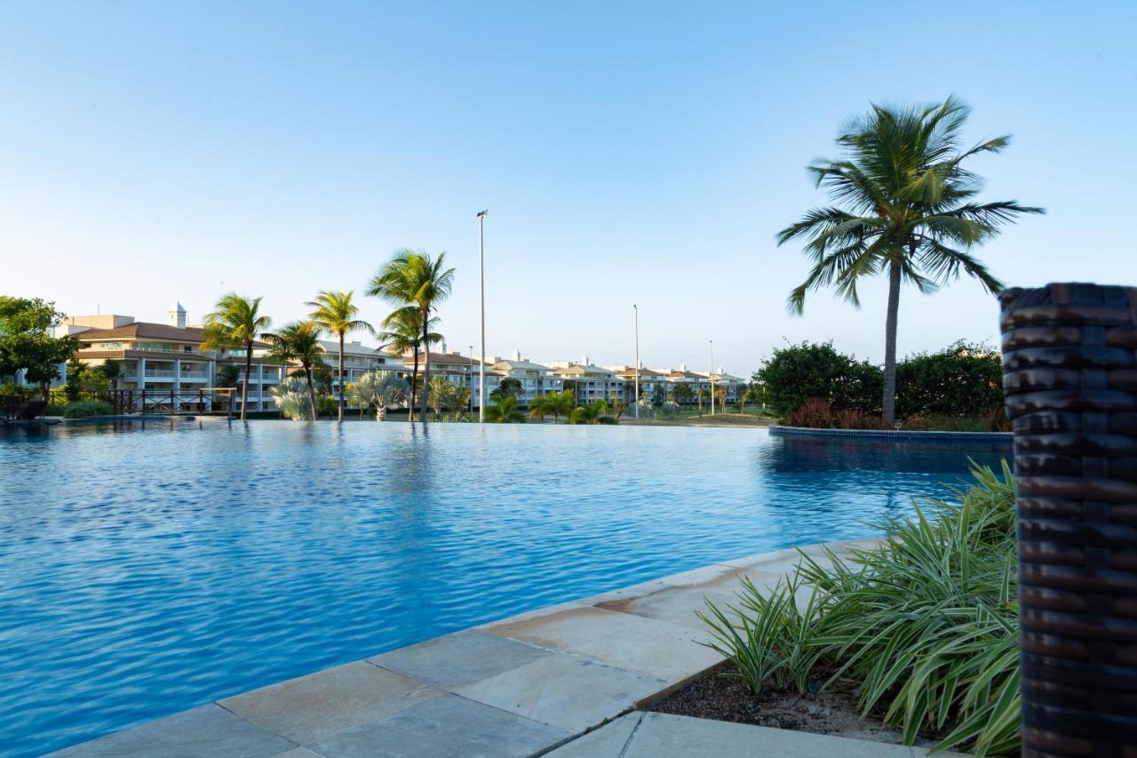 Golf Ville Resorts Suites Aquiraz Eksteriør billede