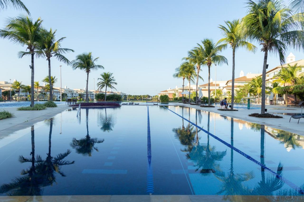Golf Ville Resorts Suites Aquiraz Eksteriør billede
