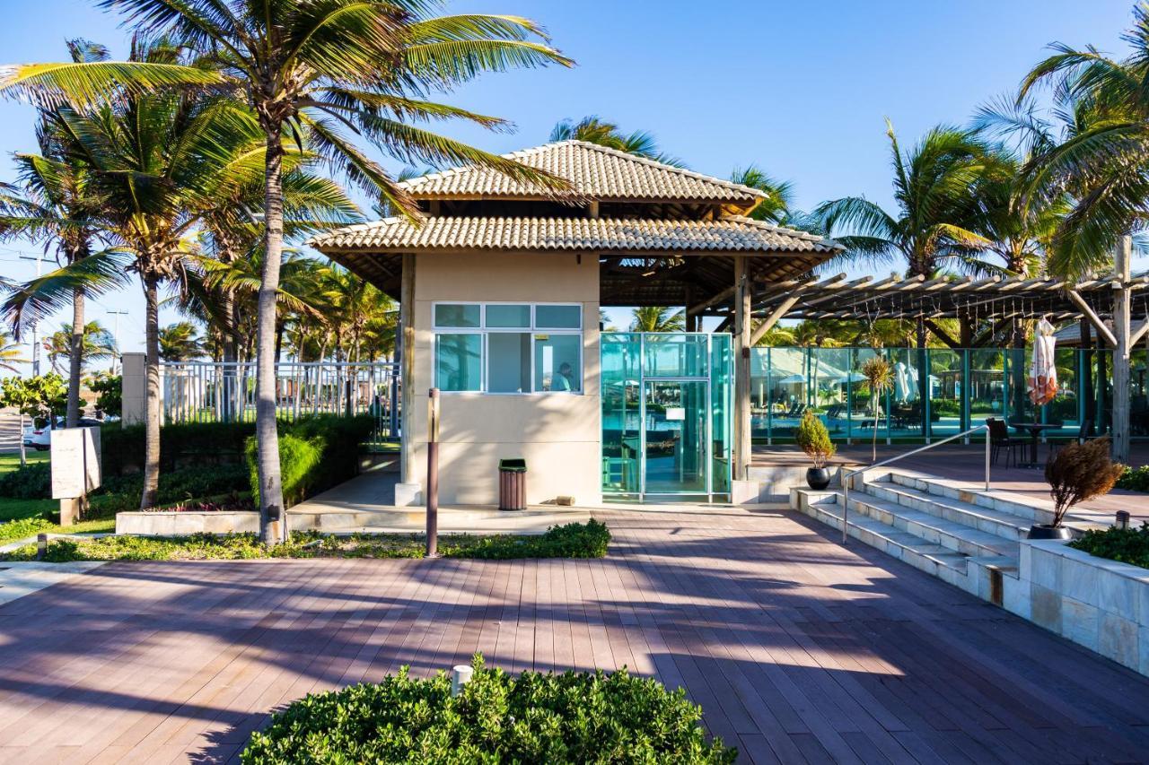 Golf Ville Resorts Suites Aquiraz Eksteriør billede