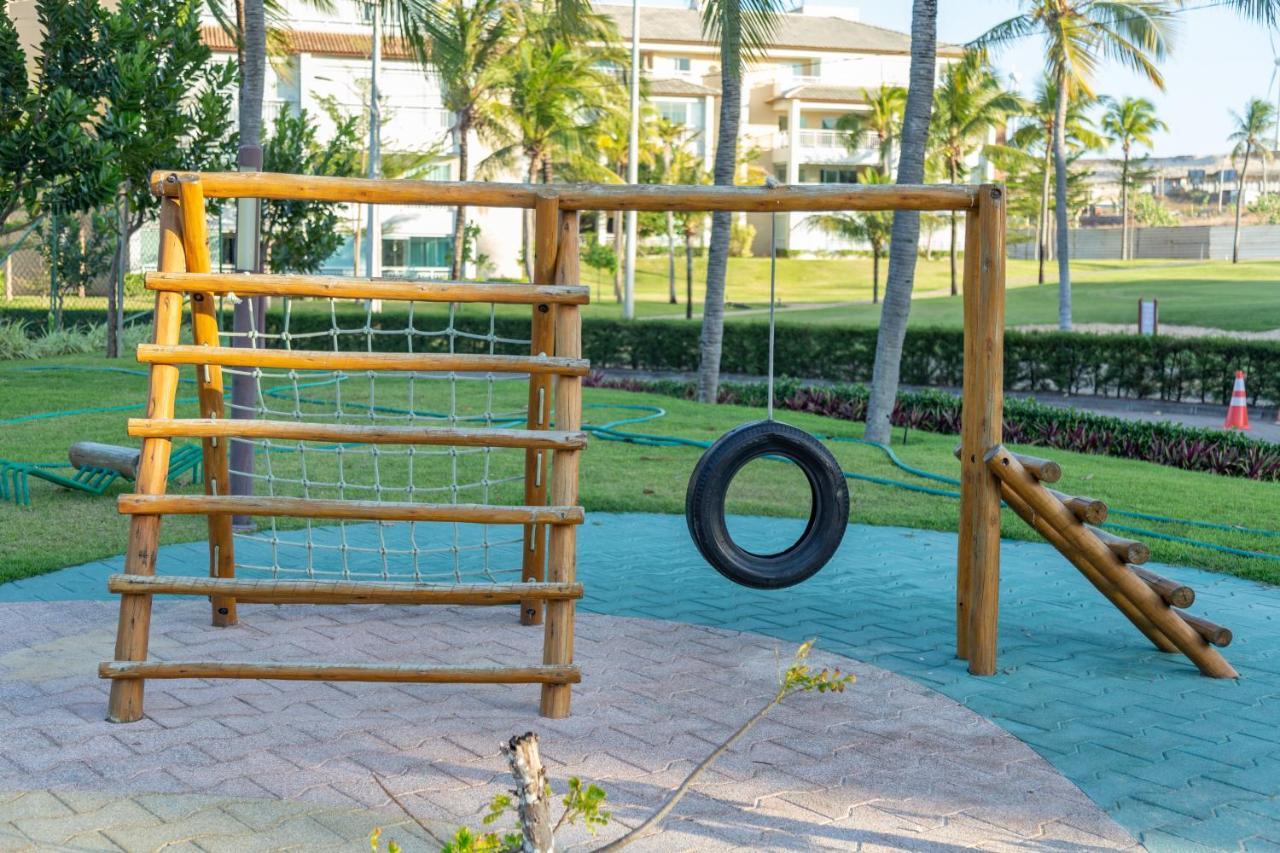 Golf Ville Resorts Suites Aquiraz Eksteriør billede
