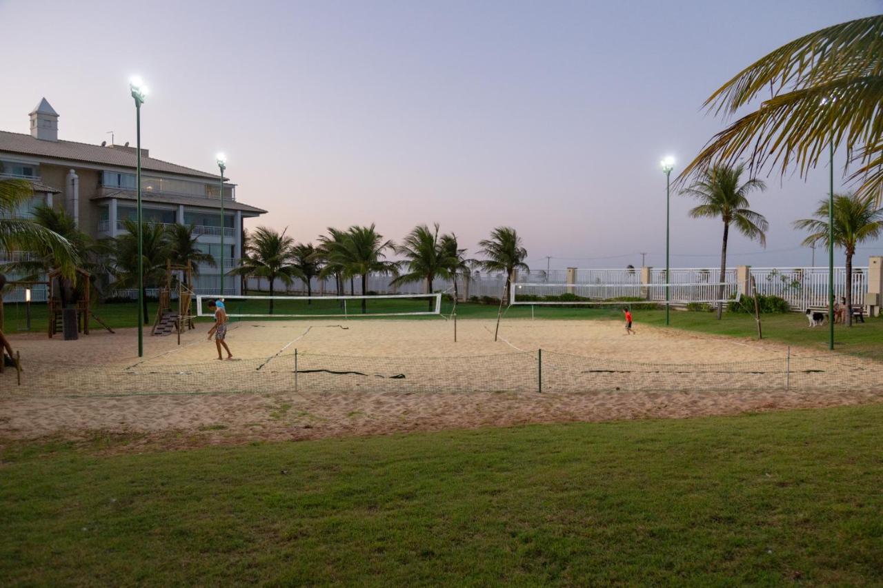 Golf Ville Resorts Suites Aquiraz Eksteriør billede