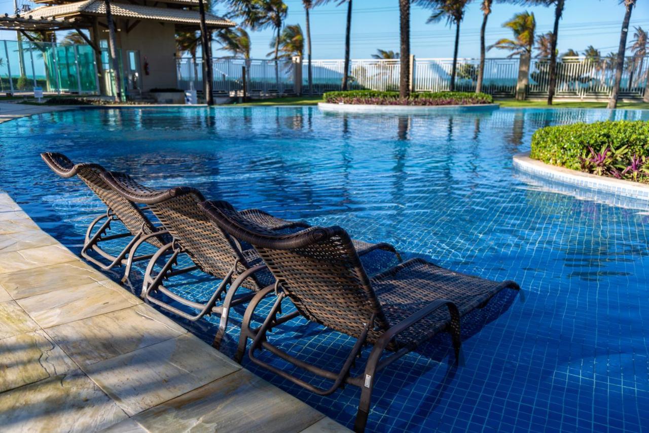 Golf Ville Resorts Suites Aquiraz Eksteriør billede