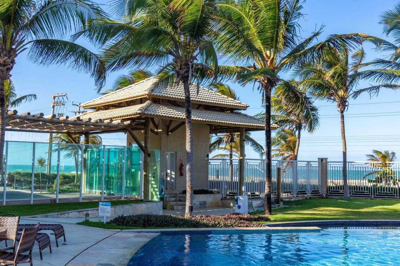 Golf Ville Resorts Suites Aquiraz Eksteriør billede