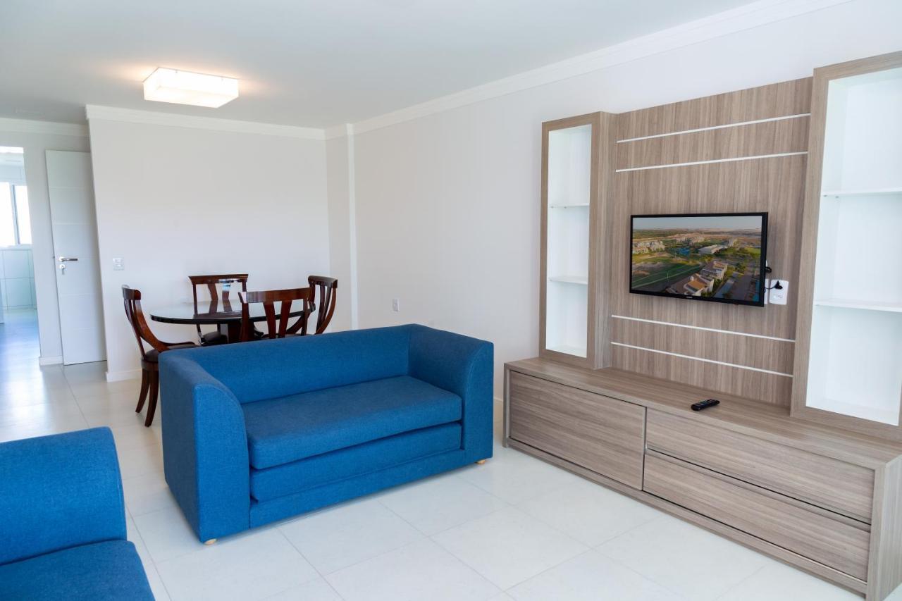 Golf Ville Resorts Suites Aquiraz Eksteriør billede