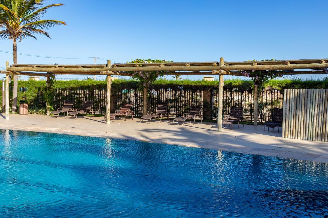 Golf Ville Resorts Suites Aquiraz Eksteriør billede
