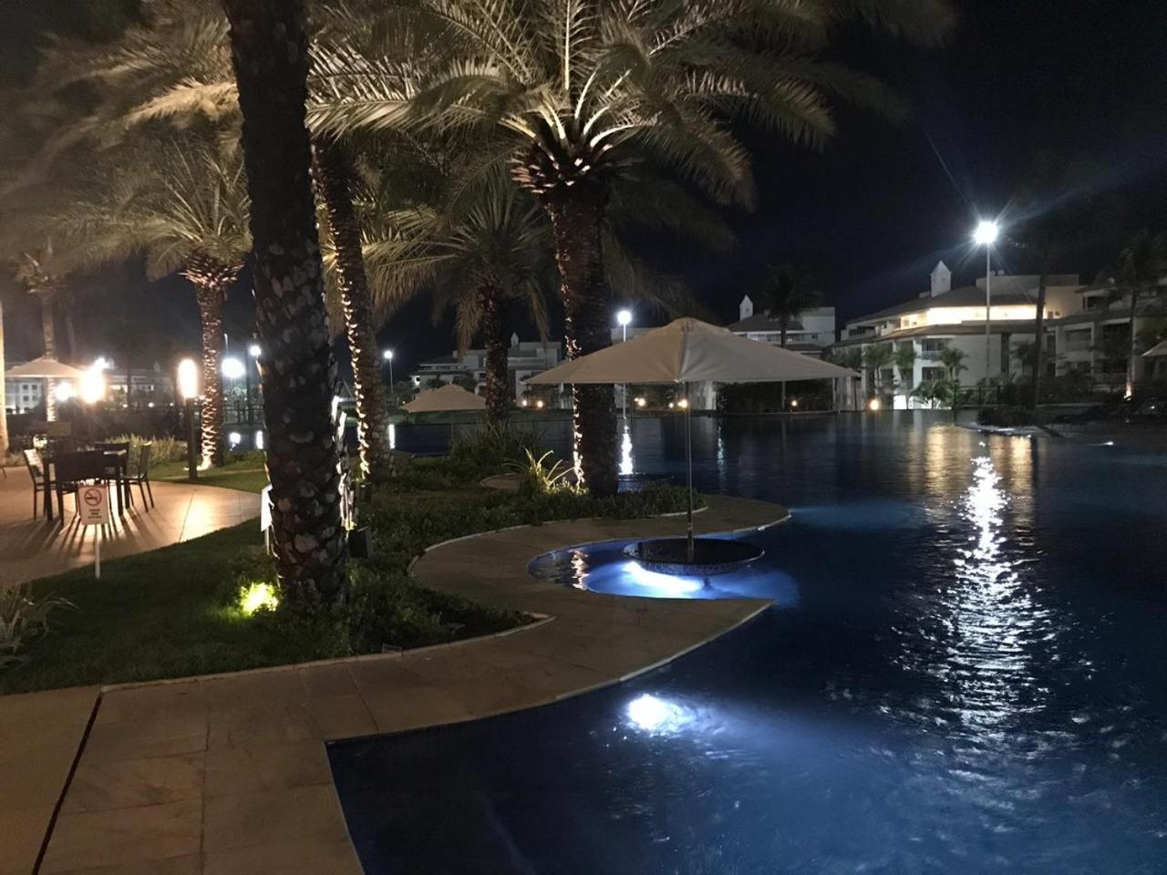 Golf Ville Resorts Suites Aquiraz Eksteriør billede