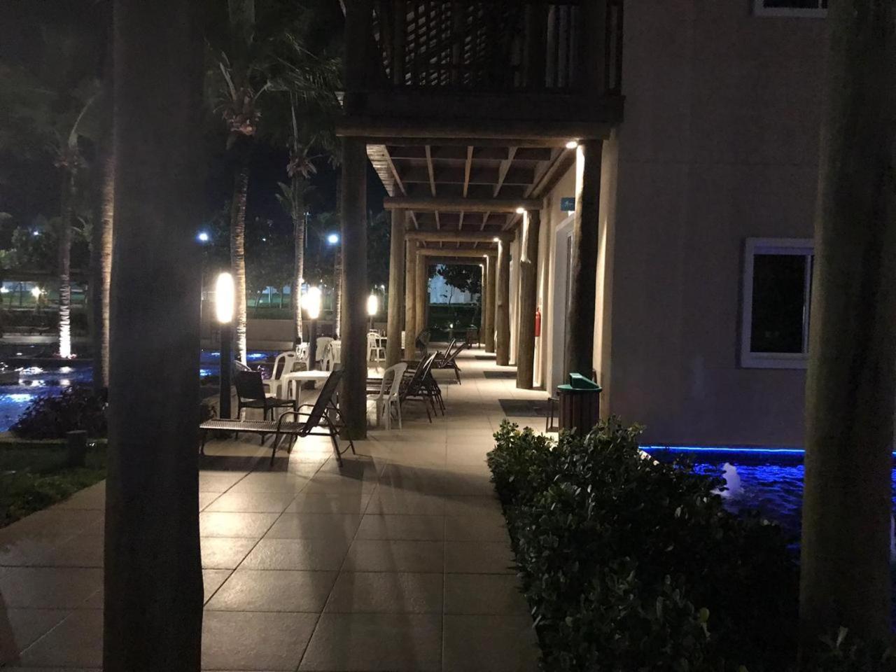 Golf Ville Resorts Suites Aquiraz Eksteriør billede