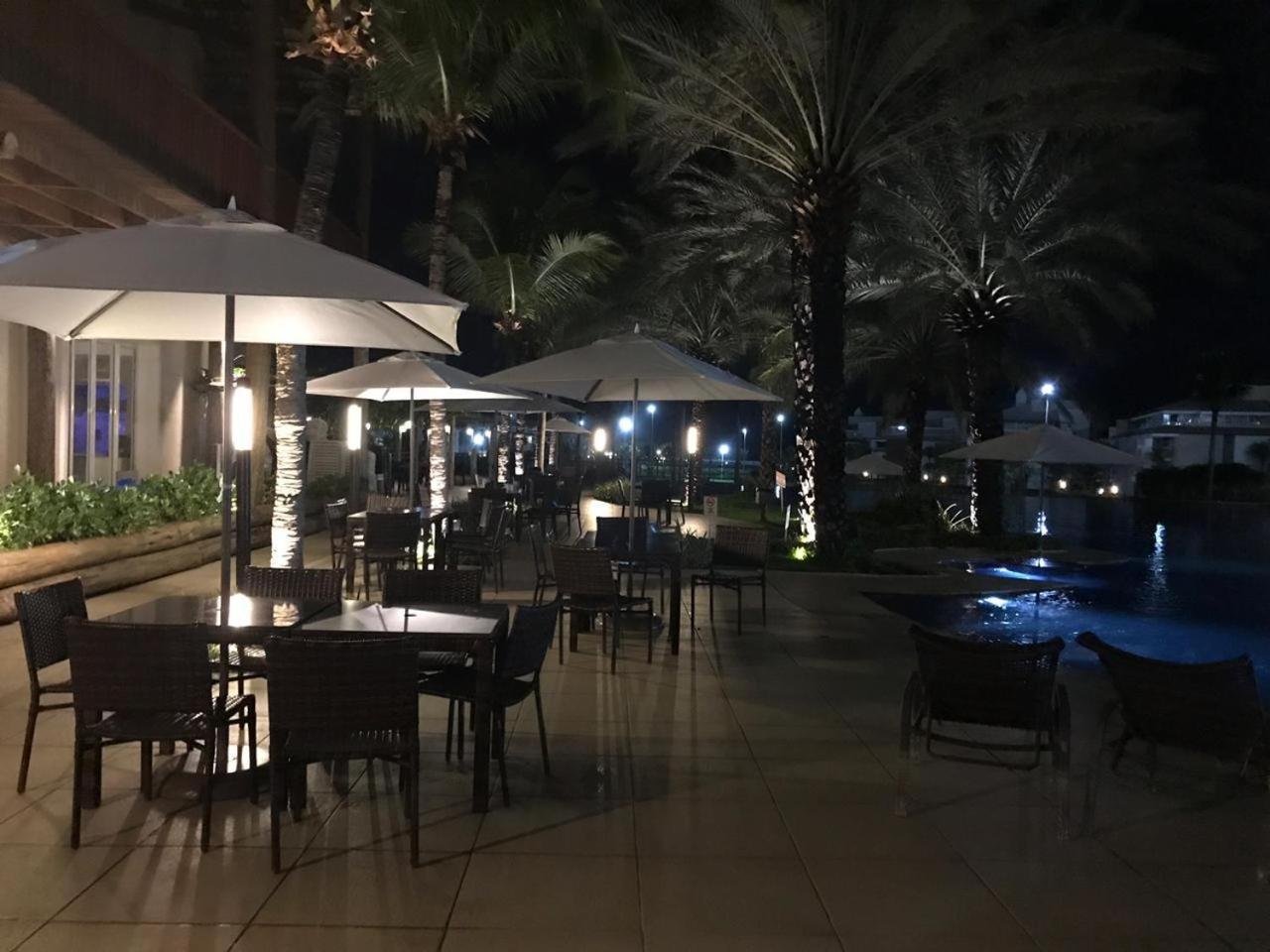 Golf Ville Resorts Suites Aquiraz Eksteriør billede