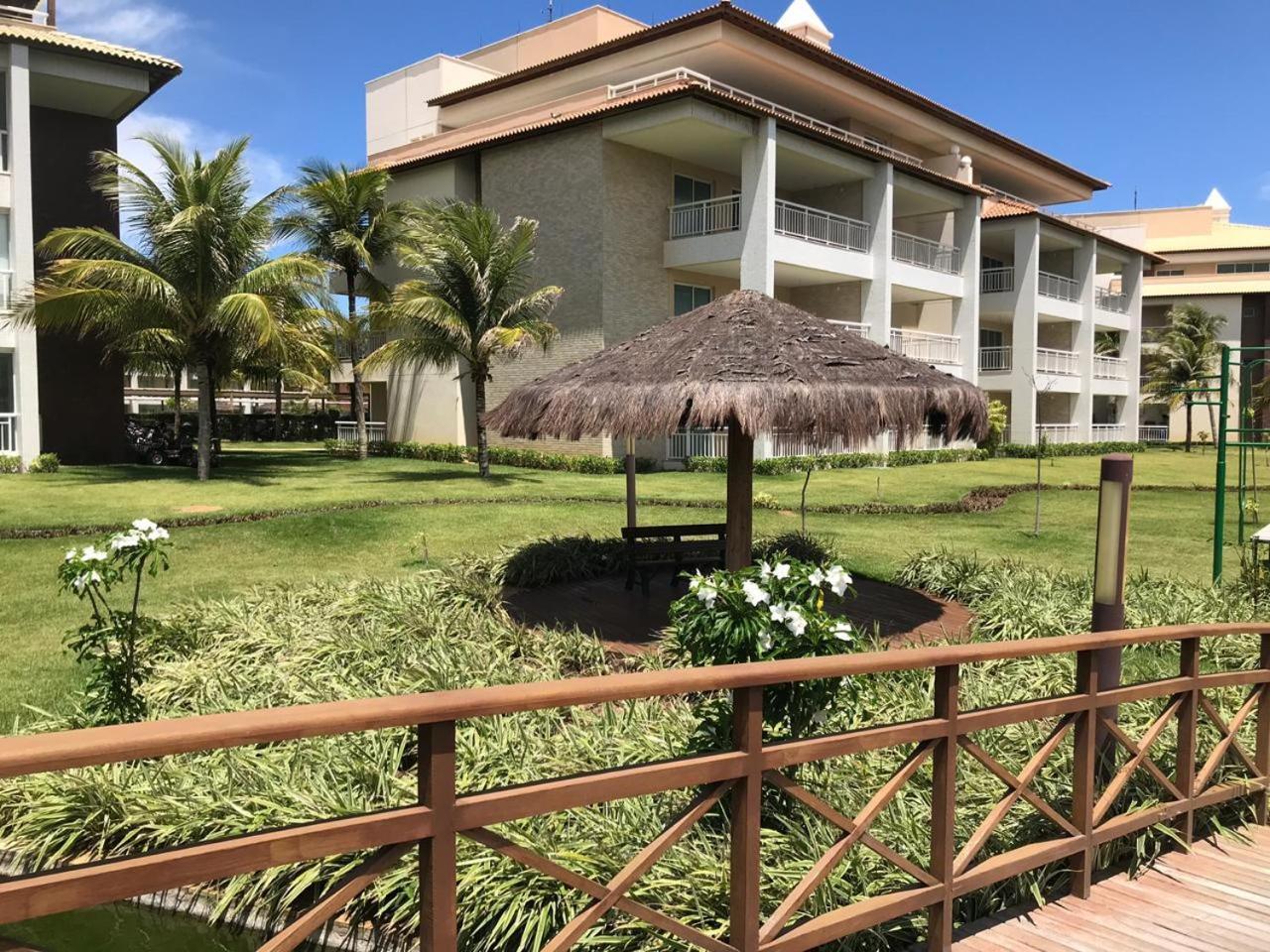 Golf Ville Resorts Suites Aquiraz Eksteriør billede