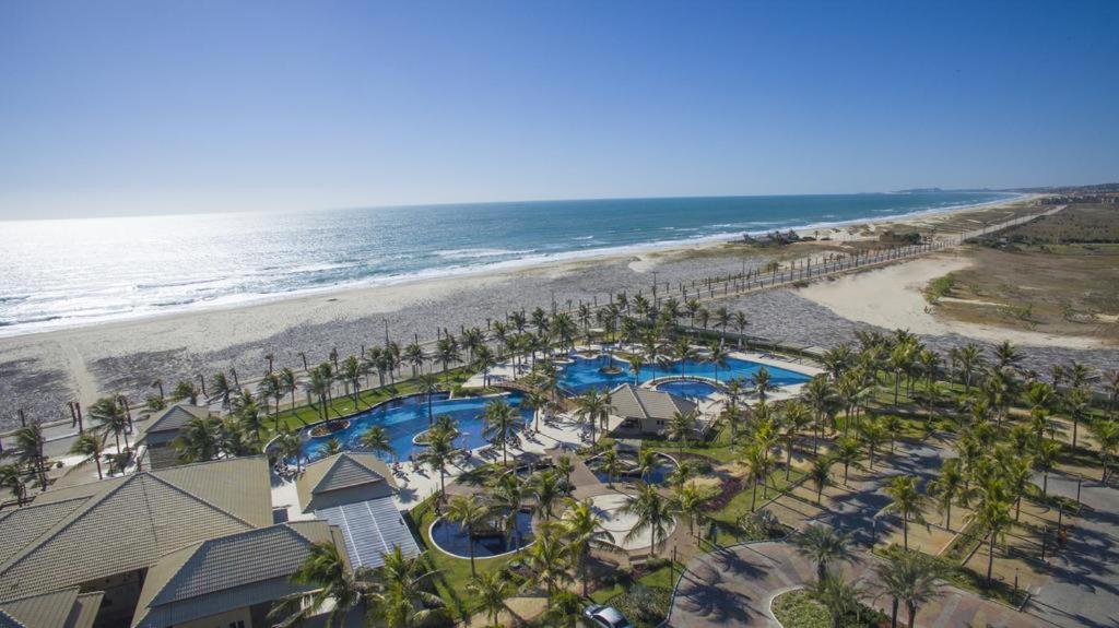 Golf Ville Resorts Suites Aquiraz Eksteriør billede