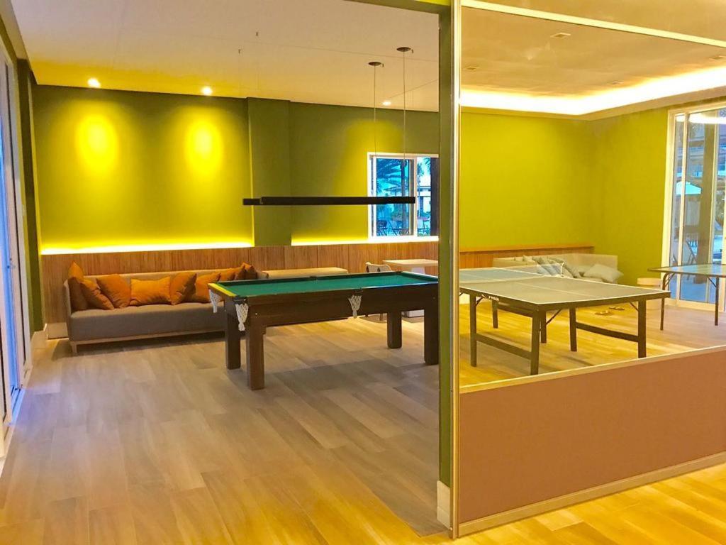 Golf Ville Resorts Suites Aquiraz Eksteriør billede