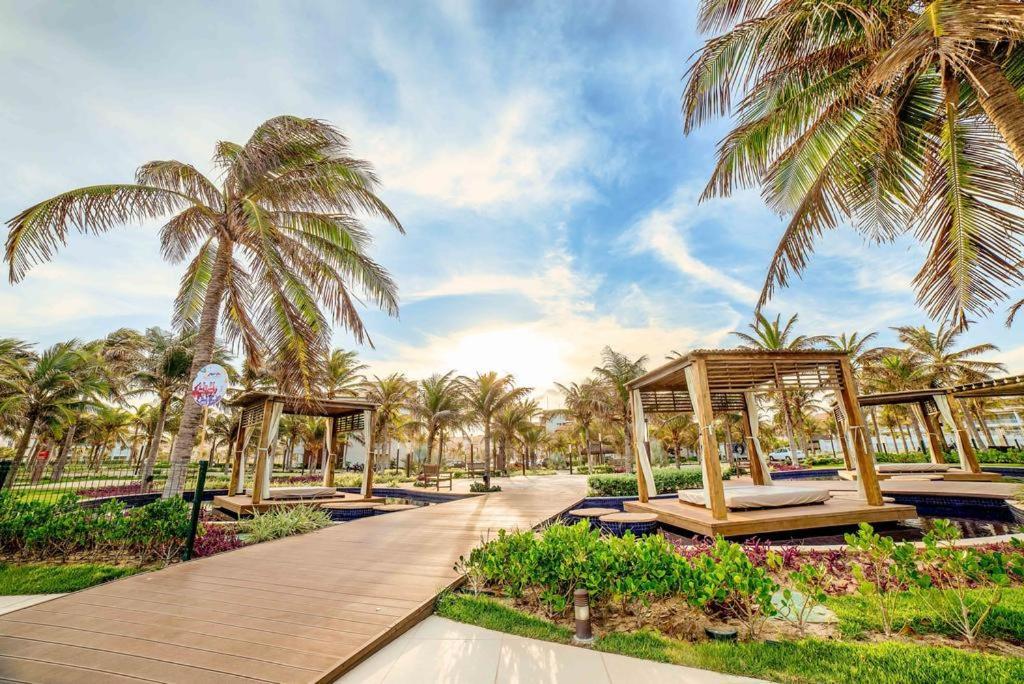 Golf Ville Resorts Suites Aquiraz Eksteriør billede